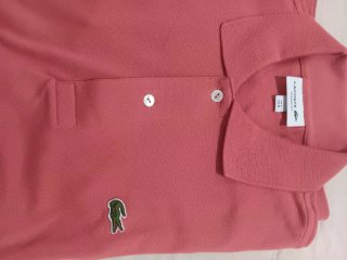 Polo Lacoste Talla M