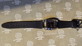 Orologio Tribe by Breil Nero/Argento