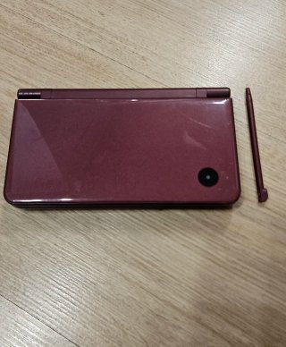 Nintendo DS XL + 56 Giochi