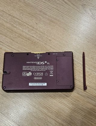 Nintendo DS XL + 56 Giochi