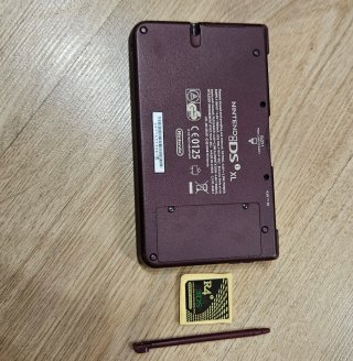 Nintendo DS XL + 56 Giochi