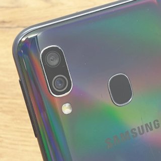 Samsung Galaxy A40 + Factura