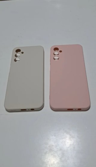 2 fundas para móvil Samsung Galaxy A14