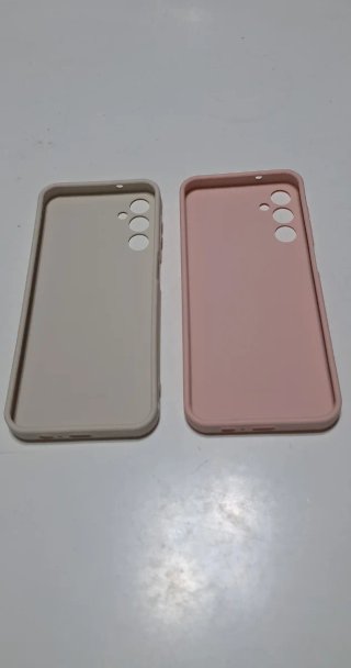 2 fundas para móvil Samsung Galaxy A14