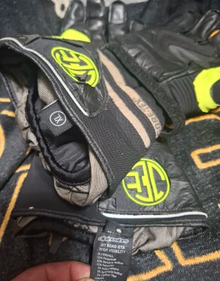 GUANTES DE MOTO GORE-TEX ALPINESTARS