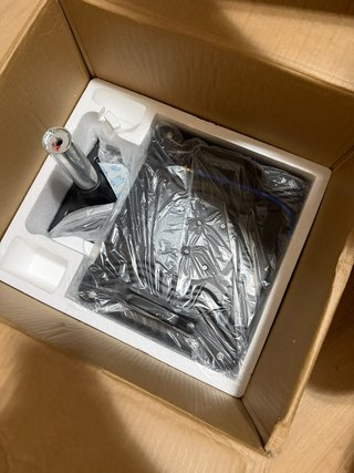 VEVOR Prensa Térmica 5en1 + Plotter Corte