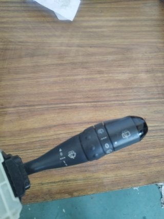 Mando luces e intermitentes + limpiaparabrisas