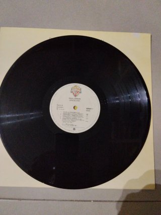 Vinilo Paul Simon Graceland