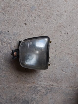 Chapas Mini Quad Verde