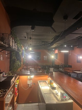 TRASPASO LOUNGE