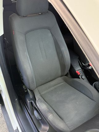 SEAT Altea XL 2.0 TDI