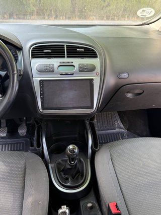 SEAT Altea XL 2.0 TDI