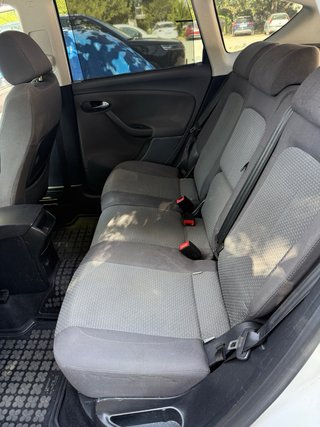 SEAT Altea XL 2.0 TDI