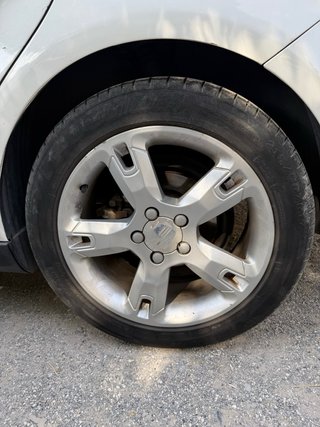 SEAT Altea XL 2.0 TDI