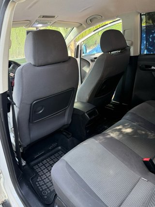 SEAT Altea XL 2.0 TDI