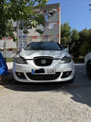 SEAT Altea XL 2.0 TDI