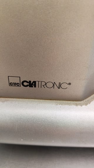 Cortadora Embutidos Ciatronic
