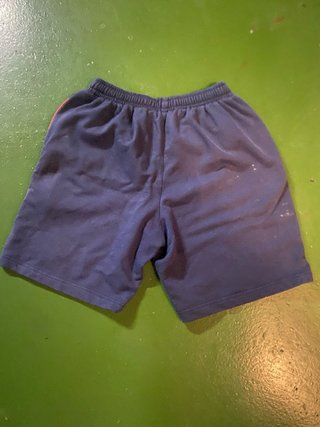 Pantalón corto Moncayo Talla 18