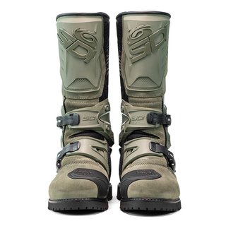 TUS BOTAS MOTO TRAIL ADVENTURE