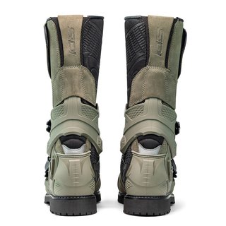 TUS BOTAS MOTO TRAIL ADVENTURE