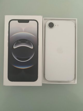 Apple iPhone 16E