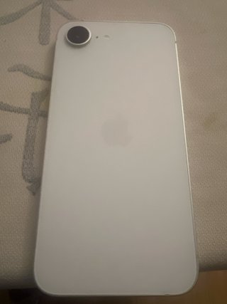 Apple iPhone 16E