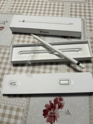 Apple Pencil 1ª Generación como nuevo