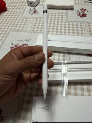 Apple Pencil 1ª Generación como nuevo