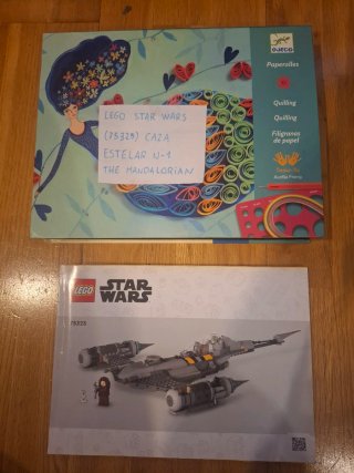 Lego Ninjago 71796 Dragón Elemental vs Emperatriz