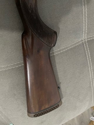 Culata Santa Barbara 7mm Rem Mag