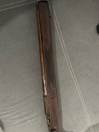 Culata Santa Barbara 7mm Rem Mag