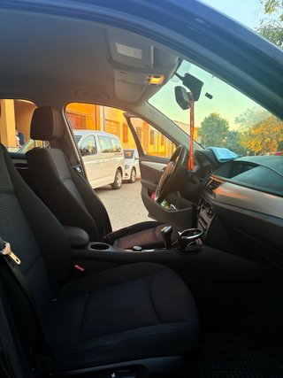 BMW X1 2012