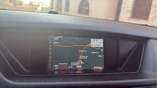 BMW X1 2012