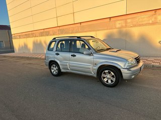 SUZUKI GRAND VITARA 2.0 HDI DE 110 CV DIESEL 4X4
