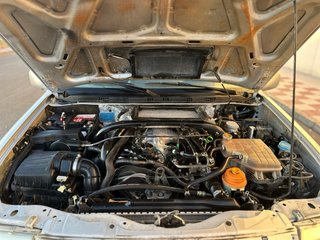 SUZUKI GRAND VITARA 2.0 HDI DE 110 CV DIESEL 4X4
