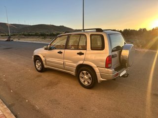 SUZUKI GRAND VITARA 2.0 HDI DE 110 CV DIESEL 4X4