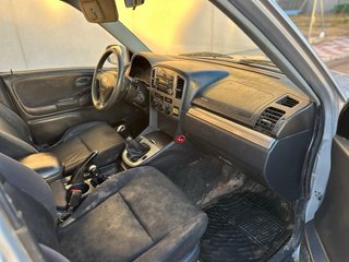 SUZUKI GRAND VITARA 2.0 HDI DE 110 CV DIESEL 4X4