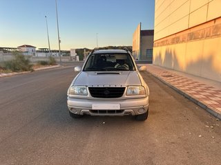 SUZUKI GRAND VITARA 2.0 HDI DE 110 CV DIESEL 4X4
