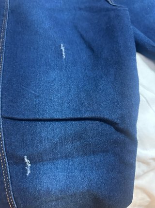 Pantalón vaquero azul talla 46