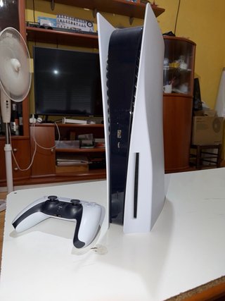 Consola PlayStation 5 (PS5)