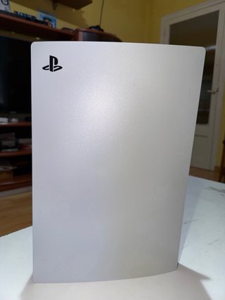 Consola PlayStation 5 (PS5)