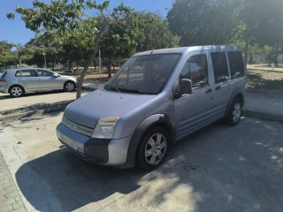 Ford Tourneo Connect 2009
