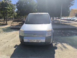 Ford Tourneo Connect 2009