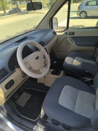 Ford Tourneo Connect 2009