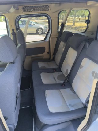 Ford Tourneo Connect 2009