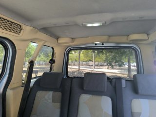 Ford Tourneo Connect 2009