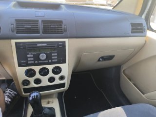 Ford Tourneo Connect 2009
