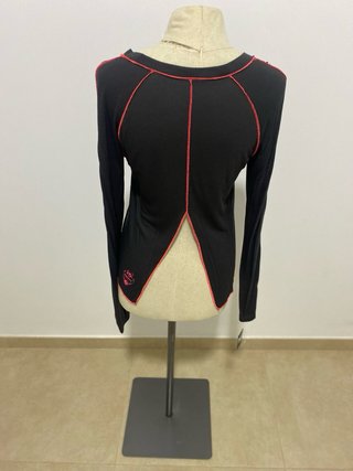 Camiseta Diesel Manga Larga