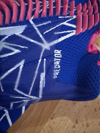 Guantes de portero Adidas Predator