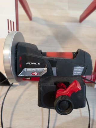 Rodillo Ciclismo Elite Force